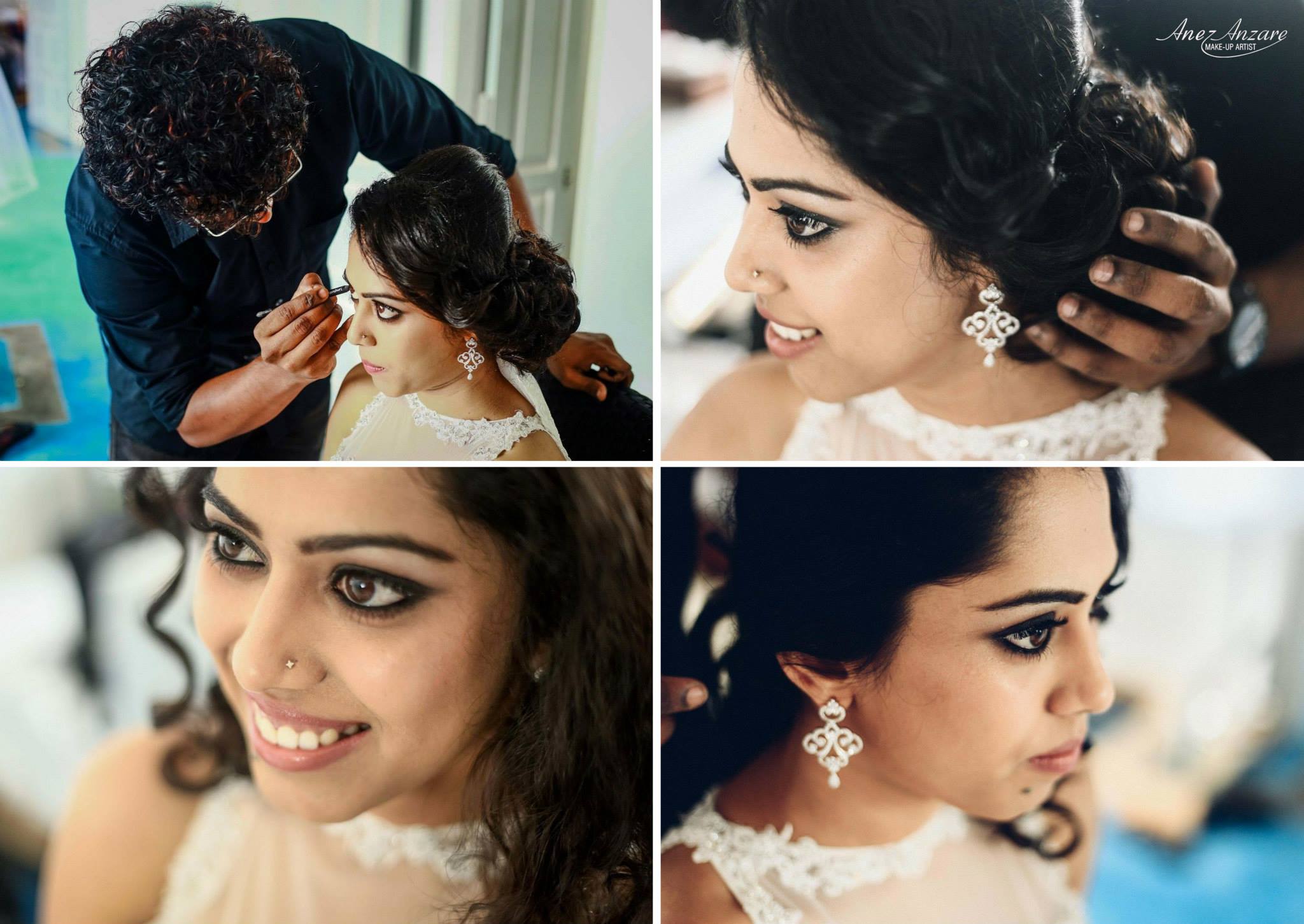 Best bridal makeup store in Kochi Kerala