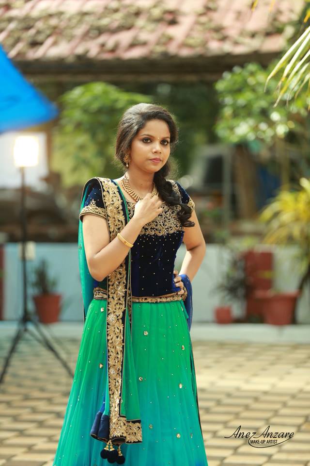 Best wedding makeup artist in Kochi Kerala