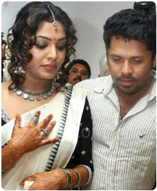 Best Celebrity Makeup Artist Kochi